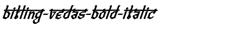 Bitling vedas Regular.ttf