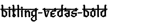Bitling vedas Regular.ttf