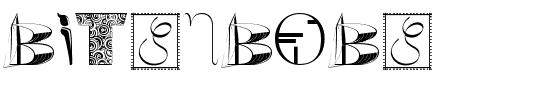 BitsNBobs Normal.ttf