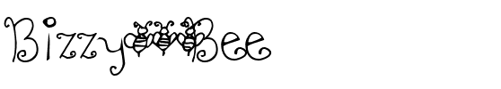 Bizzy Bee Regular.ttf