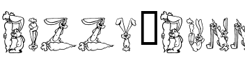 Bizzy Bunny Regular.ttf