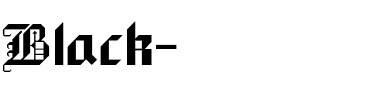Black- Regular.ttf