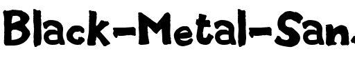 Black Metal Sans Regular.ttf