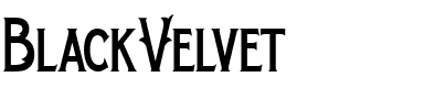 Black Velvet Regular.ttf