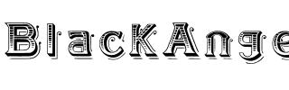 BlackAngel BlackAngel.ttf