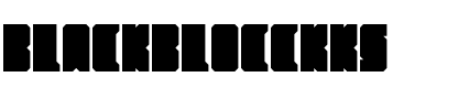BlackBlocckks Regular.ttf