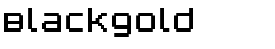 Blackgold Regular.ttf
