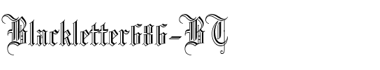 Blackletter686 BT Regular.ttf