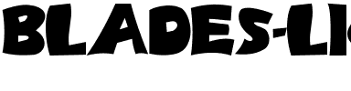 Blades-Light Regular.ttf