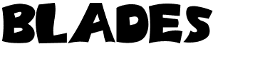 Blades Regular.ttf