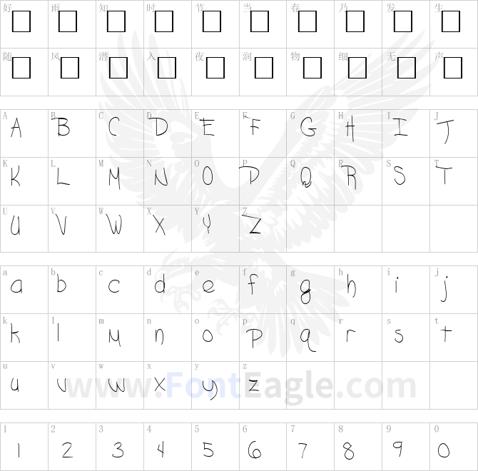 BlazingHeat9-Regular-ttcon