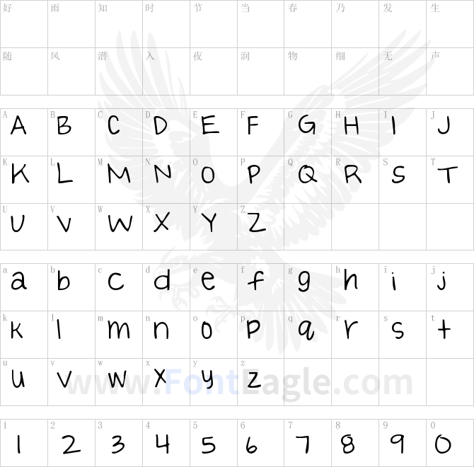 Blessings-through-Raindrops