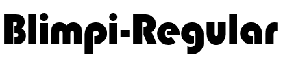 Blimpi Regular.ttf
