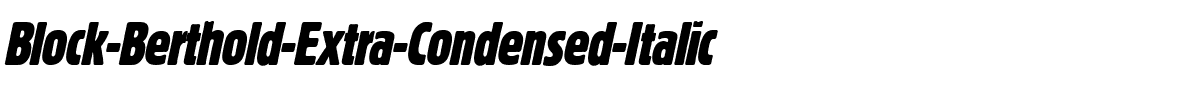 Block Berthold Italic.ttf