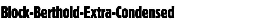 Block Berthold Regular.ttf
