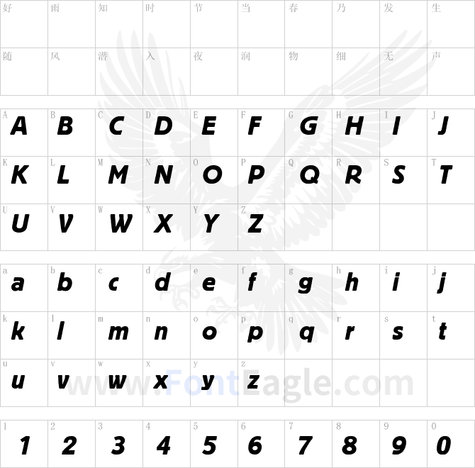 Block-Berthold-Italic
