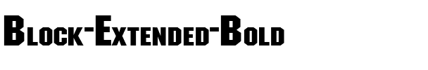 Block-Extended Bold.ttf