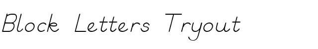 Block Letters Tryout Regular.ttf