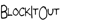 BlockItOut Medium.ttf