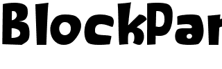 BlockParty Regular.ttf