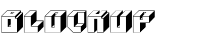 BlockUp Regular.ttf