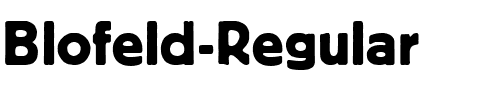Blofeld Regular.ttf