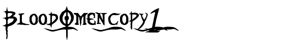 Blood Omen Regular.ttf