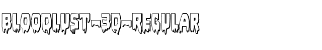 Bloodlust 3D Regular.ttf