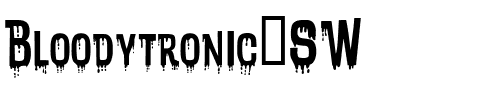 Bloodytronic SW.ttf