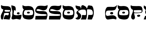 Blossom Regular.ttf