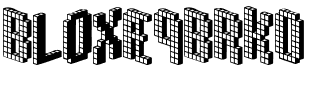 Blox (BRK) Regular.ttf
