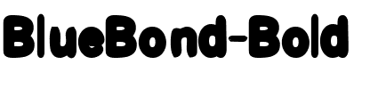 BlueBond-Bold Regular.ttf