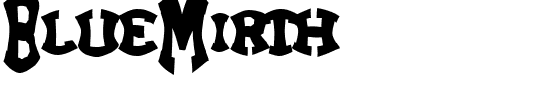 BlueMirth Regular.ttf