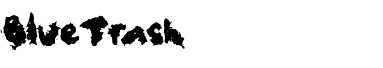 BlueTrash Regular.ttf