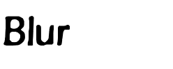 Blur Bold.ttf