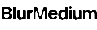 Blur Regular.ttf