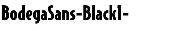 BodegaSans Black Regular.ttf