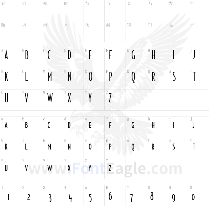 BodegaSans-LightSmallcaps