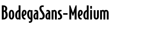 BodegaSans-Medium Regular.ttf