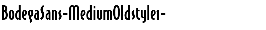 BodegaSans MediumOldstyle Regular.ttf
