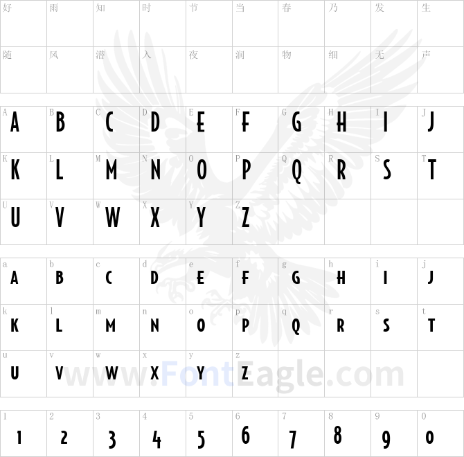 BodegaSans-MediumSmallcaps
