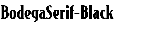 BodegaSerif Regular.ttf