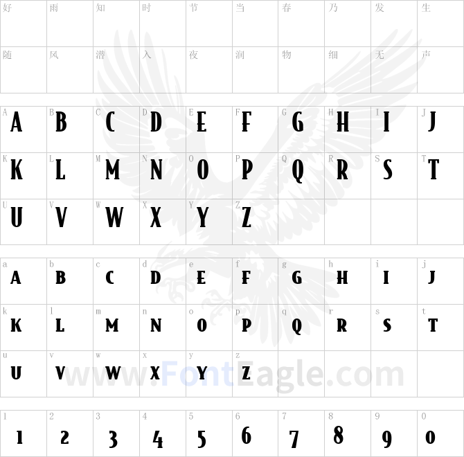 BodegaSerif-BlackSmallcaps