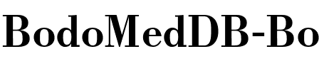 BodoMedDB Bold.ttf