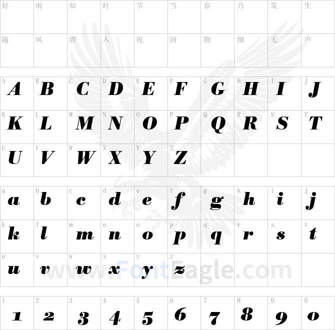 Bodoni-BE-Bold-Italic-Oldstyle-Figures