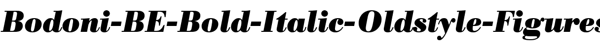 Bodoni BE Italic.ttf