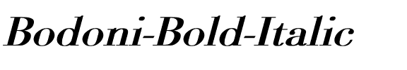 Bodoni Bold Italic.ttf