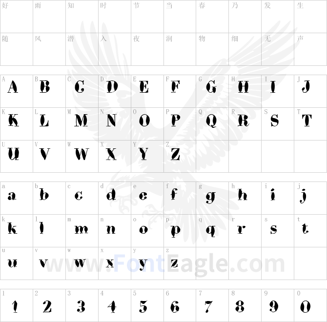 Bodoni-Brush-ITC