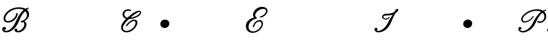 Bodoni Classic English Initials Regular.ttf