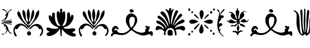 Bodoni Ornaments ITC Regular.ttf